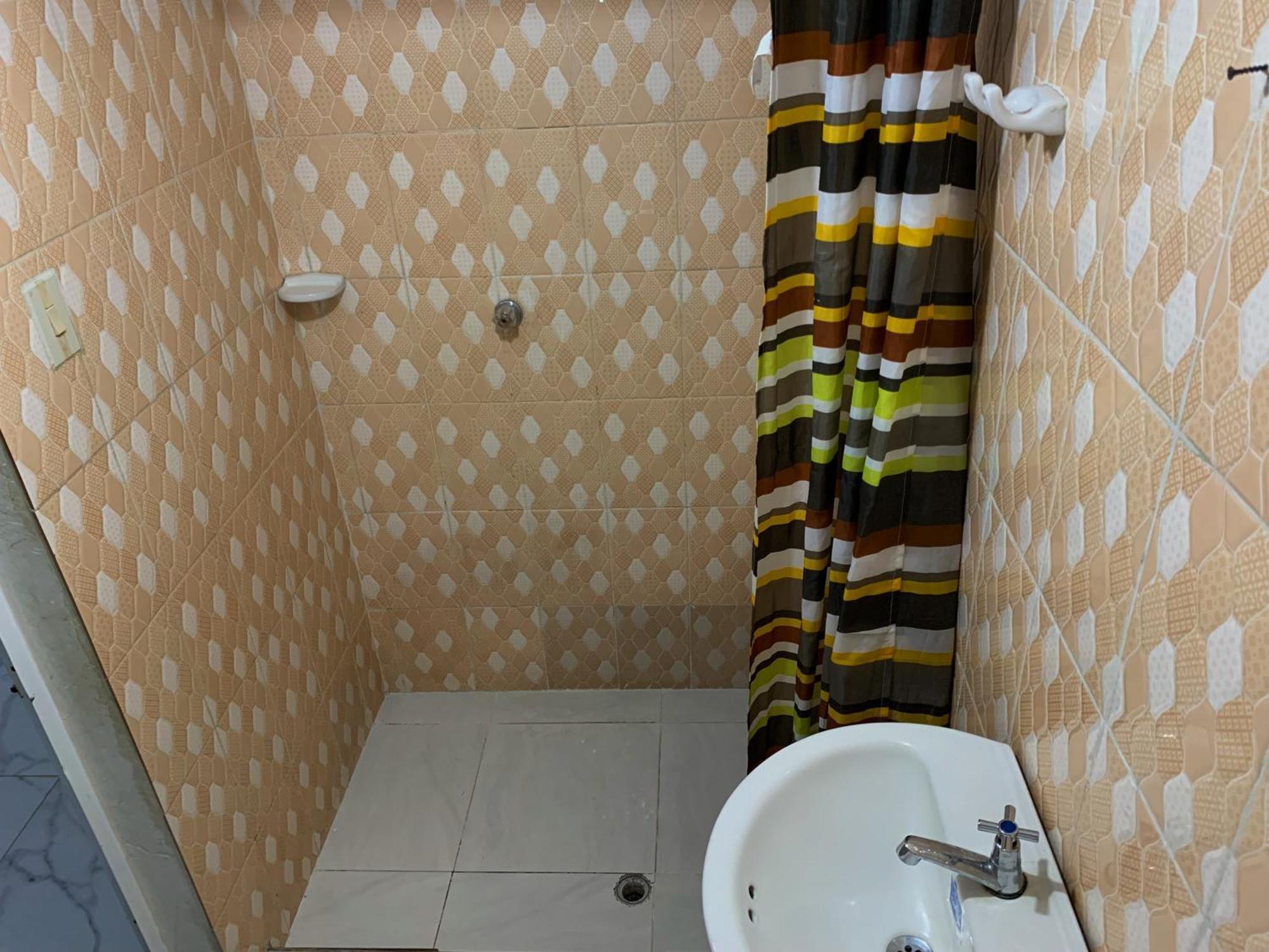 Hotel La Perla Buritaca Esterno foto