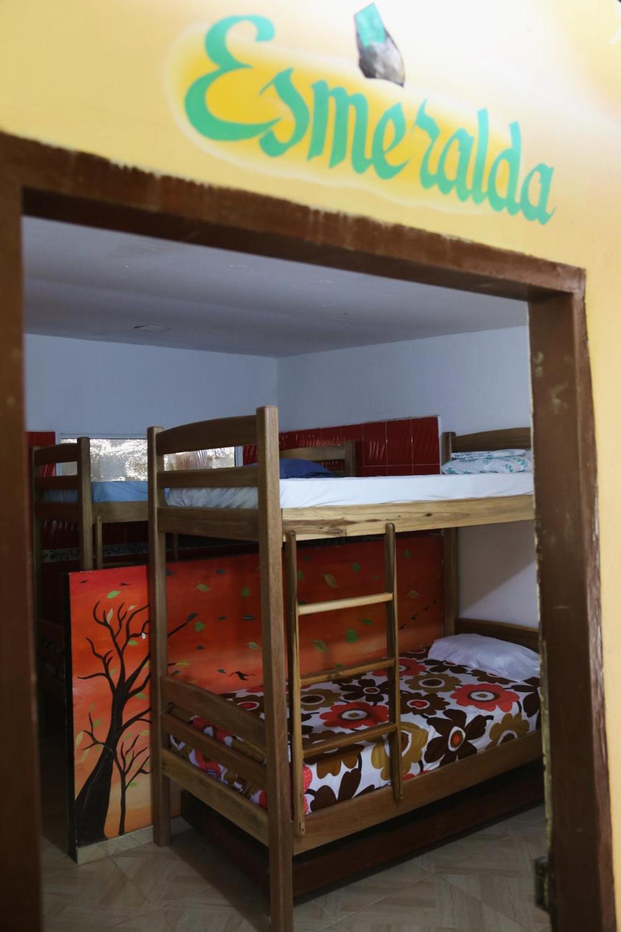 Hotel La Perla Buritaca Esterno foto
