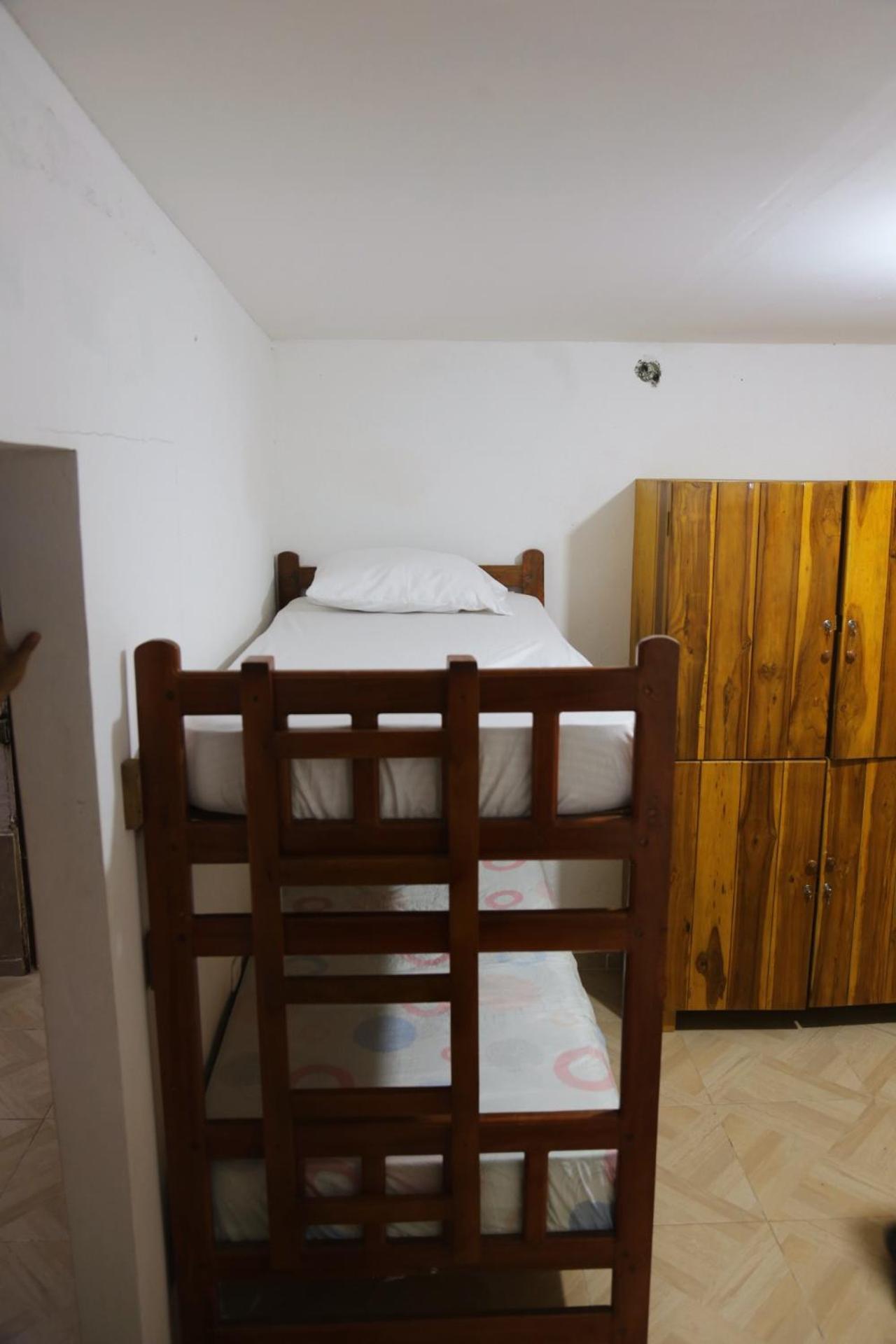 Hotel La Perla Buritaca Esterno foto